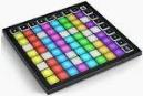 NOVATION LAUNCHPAD MINI MK3 CONTROLADOR
