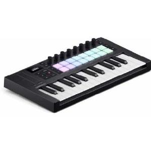 NOVATION LAUNCHKEY MINI 25 MK4 TECLADO CONTROLADOR