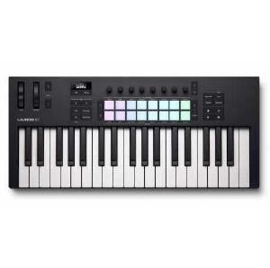 NOVATION LAUNCHKEY 37 MK4 TECLADO CONTROLADOR