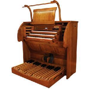 MAGNUS ORGANO LITURGICO EUROPA 3M72