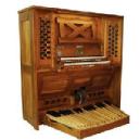 MAGNUS ORGANO LITURGICO POSITIV 2M45