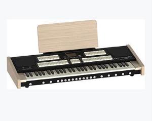 VISCOUNT ORGANO LITURGICO CANTORUM UNO PLUS