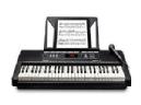 ALESIS HARMONY 54 + MICROFONO TECLADO