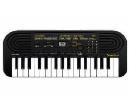 CASIO SA-51 TECLADO PORTATIL