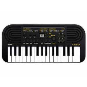 CASIO SA-51 TECLADO PORTATIL