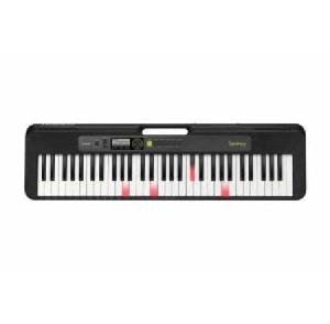 CASIO LK-S250 TECLADO