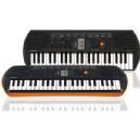 CASIO SA-76 TECLADO