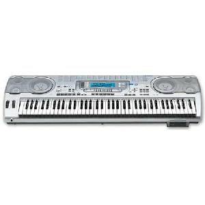 CASIO WK-3800 TECLADO Rebajado