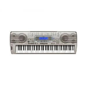 CASIO WK-3300 TECLADO