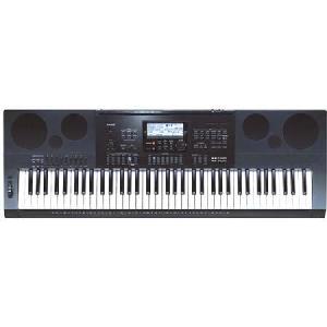 CASIO WK-7600 TECLADO