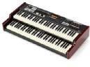 HAMMOND DOBLE SK-1 5 OCTAVAS TECLADO