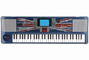 KORG LIVERPOOL TECLADO