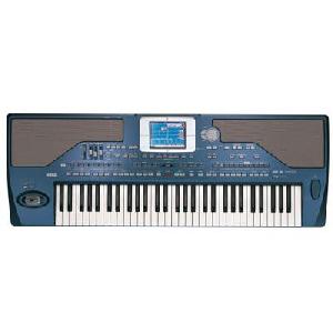 KORG PA-800 TECLADO