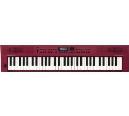 ROLAND GO KEYS 3 RD ROJO TECLADO