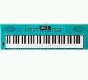 ROLAND GO KEYS 3 TQ TURQUESA TECLADO
