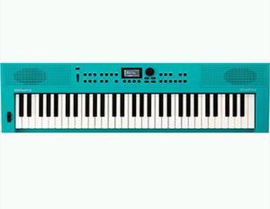 ROLAND GO KEYS 3 TQ TURQUESA TECLADO