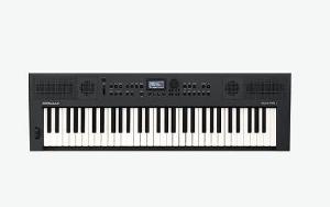 ROLAND GO KEYS 5 GRAPHITE TECLADO