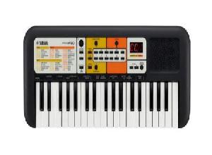 YAMAHA PSS-F30 TECLADO