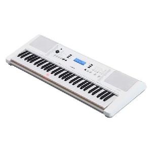 YAMAHA EZ-300 blanco TECLADO