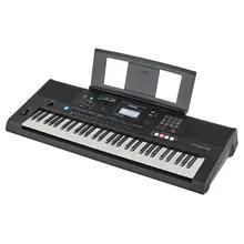 YAMAHA PSR E-473 TECLADO