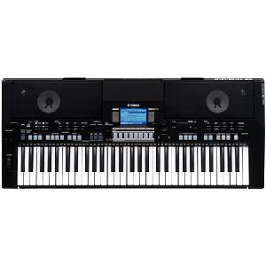 YAMAHA PSR E-W425 TECLADO