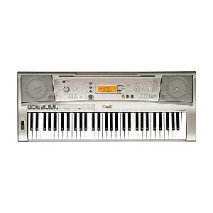 YAMAHA PSR A-300 TECLADO OUTLET Rebajado