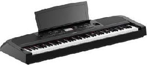 YAMAHA DGX-670B  Negro PIANO DIGITAL 