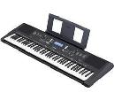 YAMAHA PSR EW-310 TECLADO