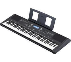 YAMAHA PSR EW-310 TECLADO