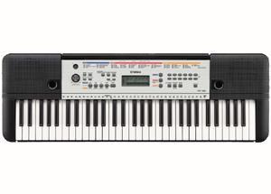 YAMAHA YPT-260 TECLADO