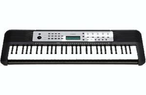 YAMAHA YPT-270 TECLADO