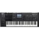 YAMAHA MOTIF XF6 TECLADO WORKSTATION 