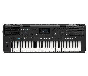 YAMAHA PSR E-483 TECLADO