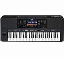 YAMAHA PSR-SX 720+ PLUS TECLADO 