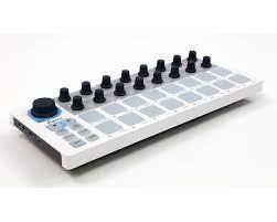 ARTURIA BEATSTEP CONTROLADOR Y SECUENCIDADOR 