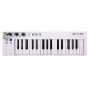 ARTURIA TECLADO CONTROLADOR KEYSTEP