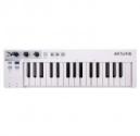 ARTURIA KEYSTEP TECLADO CONTROLADOR