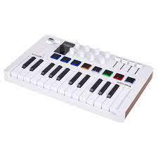 ARTURIA MINILAB 3 WHITE TECLADO CONTROLADOR 