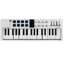 ARTURIA MINILAB WHITE MKIII 37 TECLAS TECLADO CONTROLADOR 