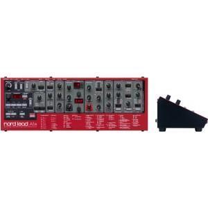 CLAVIA NORD LEAD A1 RACK SINTETIZADOR