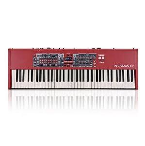 CLAVIA NORD ELECTRO 6 HP 73 TECLAS SINTETIZADOR