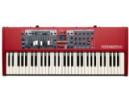 CLAVIA NORD ELECTRO 6D 61  SINTETIZADOR