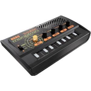 KORG MODULO MONOTRON DELAY SINTETIZADOR 