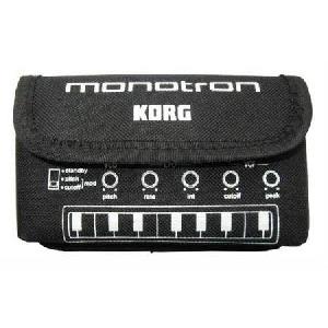 KORG MONOTRON / DUO / DELAY FUNDA 