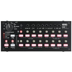 KORG SECUENCIADOR POR PASOS SQ-1