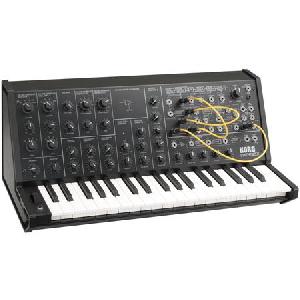 KORG MS-20 MINI SINTETIZADOR