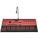 KORG MICROKORG MK1 BK/RD  SINTETIZADOR