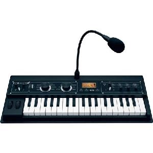 KORG MICROKORG XL+ SINT/VOCODER SINTETIZADOR