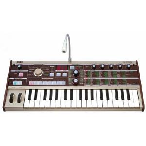 KORG MICROKORG MK1 SINTETIZADOR