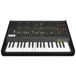 KORG ARP ODYSSEY REV-2 EDICION LIMITADA SINTETIZADOR